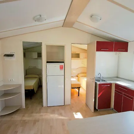 Locazione Turistica Camping Classe Village.11 Casa vacanze