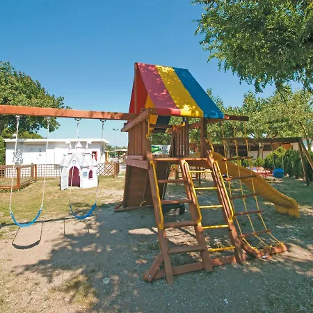 Locazione Turistica Camping Classe Village.11 Casa vacanze